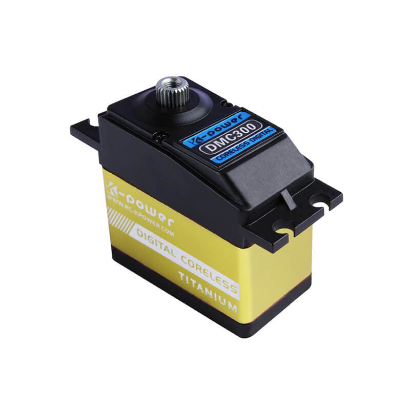 kpower-dmc300 سروو دیجییتال K-power DMC300 - تصویر 1