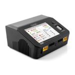 شارژر هوشمند ToolkitRC M6DAC 200W AC / 700W DC  15A*2 USB-C 65W 1-6S Lipo LiHV Lipo Battery - تصویر 3
