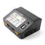 شارژر هوشمند ToolkitRC M6DAC 200W AC / 700W DC  15A*2 USB-C 65W 1-6S Lipo LiHV Lipo Battery - تصویر 4