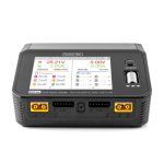 شارژر هوشمند ToolkitRC M6DAC 200W AC / 700W DC  15A*2 USB-C 65W 1-6S Lipo LiHV Lipo Battery