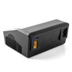 شارژر هوشمند ToolkitRC M6DAC 200W AC / 700W DC  15A*2 USB-C 65W 1-6S Lipo LiHV Lipo Battery - تصویر 5