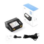 شارژر هوشمند ToolkitRC M6DAC 200W AC / 700W DC  15A*2 USB-C 65W 1-6S Lipo LiHV Lipo Battery - تصویر 2