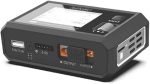 شارژر هوشمند ToolkitRC M7AC 100W AC/300W DC 15A 2-6S Multi-Function AC - تصویر 4