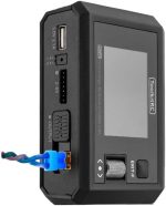 شارژر هوشمند ToolkitRC M7AC 100W AC/300W DC 15A 2-6S Multi-Function AC - تصویر 3