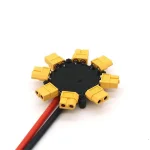 برد-تقسیم-ولتاژ-300A