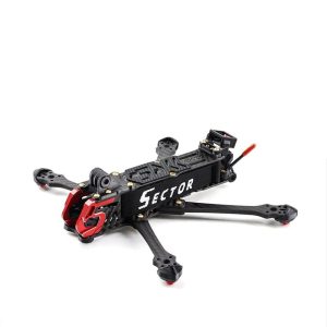 فریم iFlight Chimera5 DC LR FPV
