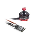پک-4-موتور-براشلس XROTOR-2205-2300KV-و-4-اسپید- کنترلMICRO-20A-BLHELI-COMBO